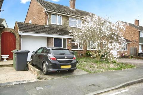 3 bedroom semi-detached house to rent, Burden Way, Guildford, Surrey, GU2