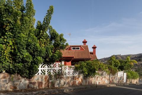 5 bedroom villa - Gran Parada, 35308, Spain