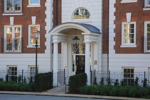 1 bedroom apartment for sale - Magna Carta Park, Englefield Green, Surrey TW20