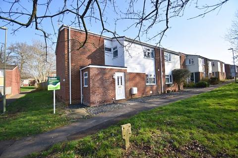 undefined, Ascension Close, Basingstoke RG24