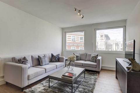 2 bedroom flat to rent, Abbey Orchard Street, Luke House, London