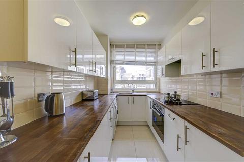 2 bedroom flat to rent, Abbey Orchard Street, Luke House, London