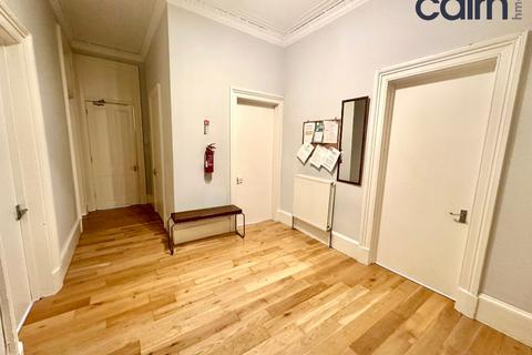 undefined, Wilton Street, North Kelvinside, Glasgow, G20