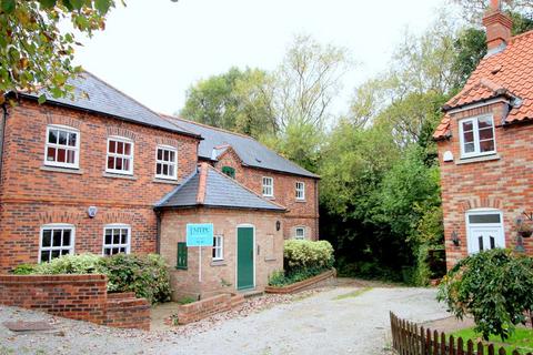 undefined, Huntington Road, York