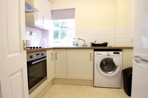 undefined, Huntington Road, York