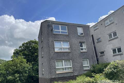 1 bedroom flat to rent, croft street, galashiels TD1