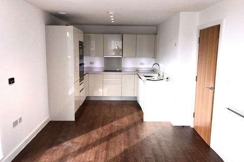 2 bedroom flat to rent, Letchworth Road, Stanmore, HA7