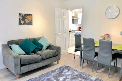 3 bedroom end of terrace house for sale, Abbey Bridge, Nottingham