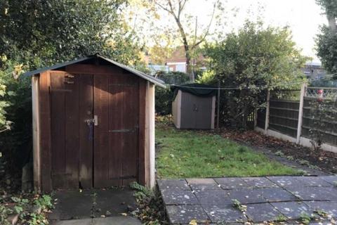 3 bedroom end of terrace house for sale, Abbey Bridge, Nottingham