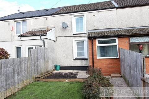 2 bedroom terraced house to rent, Tyntyla Road Ystrad - Pentre