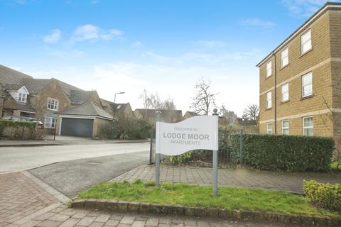 2 bedroom flat to rent, Holyrood Avenue, Lodge moor, Sheffield, S10