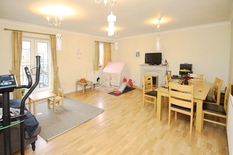 2 bedroom flat to rent, Holyrood Avenue, Lodge moor, Sheffield, S10