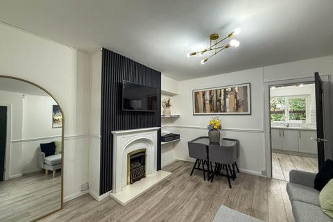 2 bedroom terraced house for sale, Abbey Bridge, Nottingham