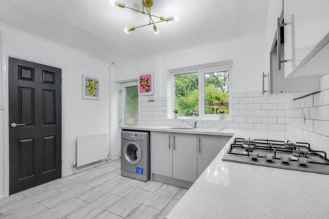2 bedroom terraced house for sale, Abbey Bridge, Nottingham