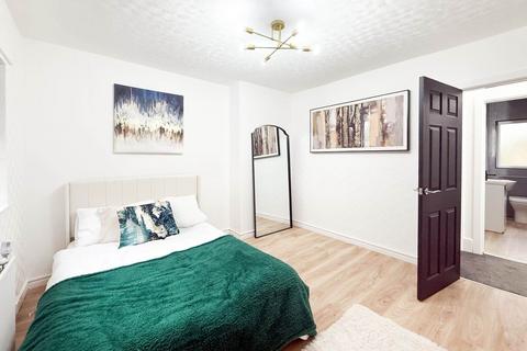 2 bedroom terraced house for sale, Abbey Bridge, Nottingham