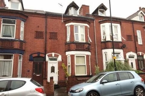 undefined, Rooms to rent 71 Broxholme Lane, Doncaster DN1 2LN