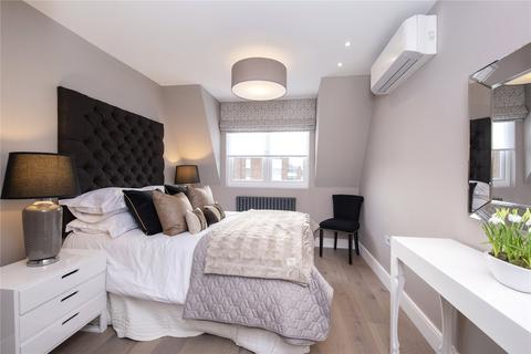 3 bedroom apartment to rent, Woodlands, London, NW11