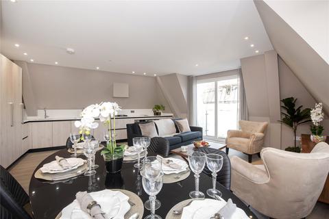 3 bedroom apartment to rent, Woodlands, London, NW11