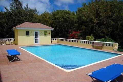 4 bedroom villa, Mile and a Quarter, , Barbados