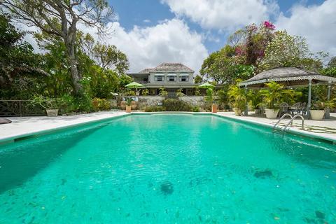 7 bedroom house - Dairy Meadows, , Barbados