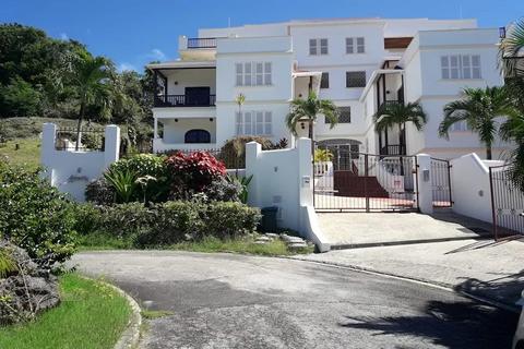3 bedroom flat, Gibbes, , Barbados