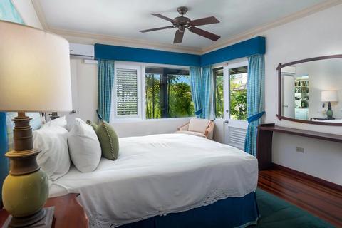 5 bedroom villa, Sandy Lane, , Barbados
