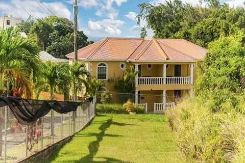 2 bedroom house, Mile and a Quarter, , Barbados