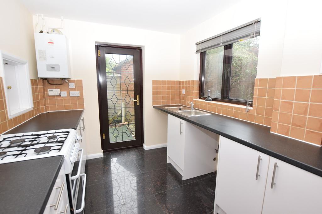 Firstore Drive, Colchester 4 bed detached house £1,200 pcm (£277 pw)