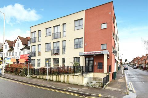 2 bedroom apartment to rent - Katesgrove Court, Basingstoke Road, Reading, Berkshire, RG2
