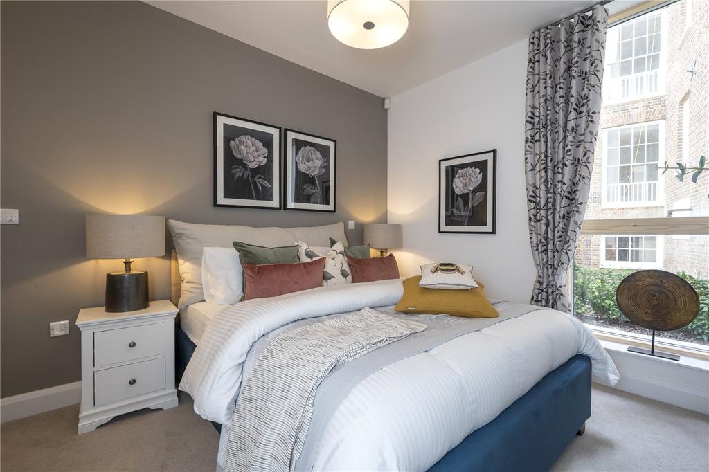 Latheram House, Clarence Street, Cheltenham, Gloucestershire, GL50 2