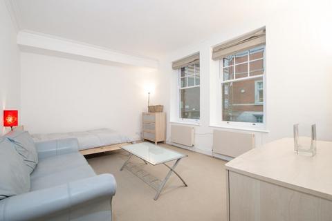 Studio to rent - Rochester Row, Westminster
