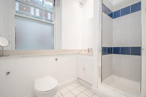 Studio to rent, Rochester Row, Westminster