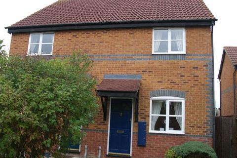 2 BED SEMI-DETACHED, LADYGROVE