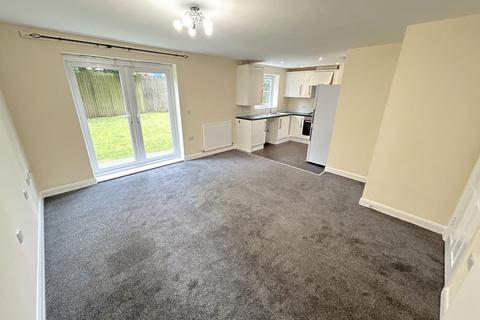 2 bedroom apartment to rent, Blackrod, Bolton BL6