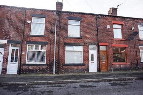 2 bedroom terraced house to rent, Robinson Street, Horwich