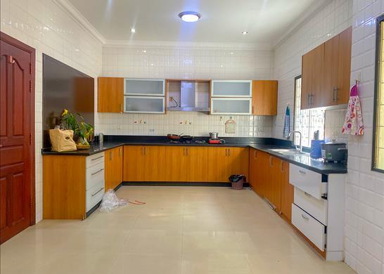 Villa for sale in Phnom Penh