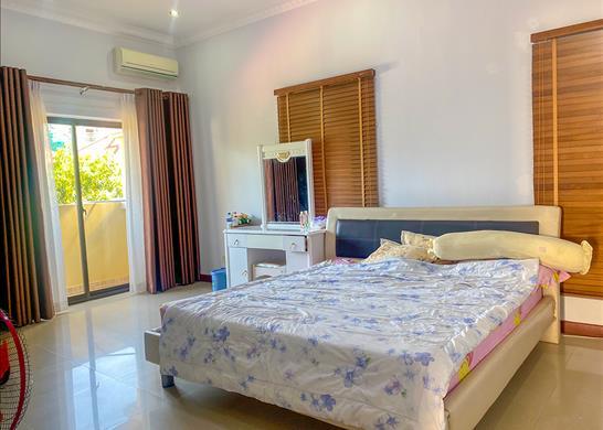 Villa for sale in Phnom Penh