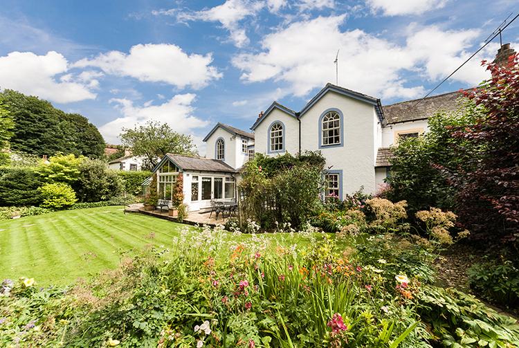 2 Edenside Cottage, Wetheral, Cumbria 4 bed cottage for sale £595,000