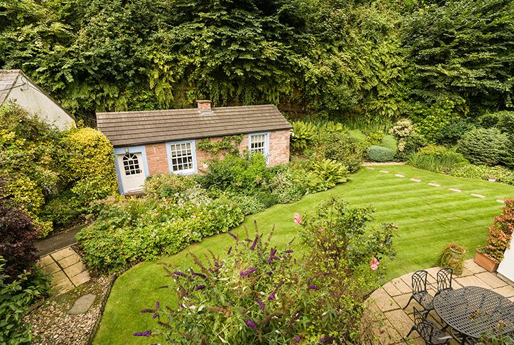 2 Edenside Cottage, Wetheral, Cumbria 4 bed cottage for sale £595,000