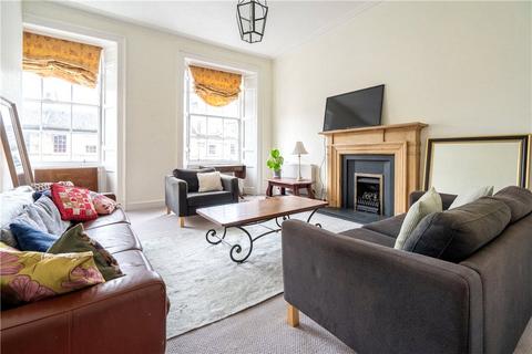 6 bedroom apartment to rent, Great King Street, New Town, Edinburgh