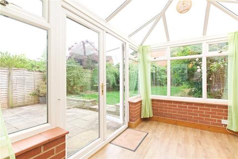 2 bedroom semi-detached house to rent, Fontwell Drive, Bletchley, Buckinghamshire, MK3