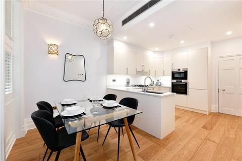 2 bedroom apartment to rent, Park Street, Mayfair, London, W1K