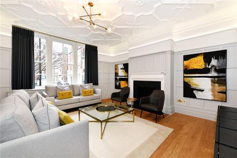 Park Street, Mayfair, London, W1K
