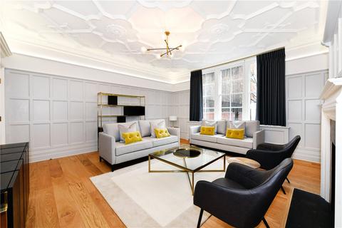 2 bedroom apartment to rent, Park Street, Mayfair, London, W1K