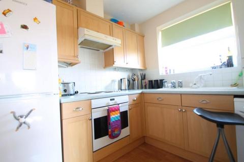 2 bedroom apartment to rent, Vickers Road, Ash Vale, Aldershot, Surrey, GU12