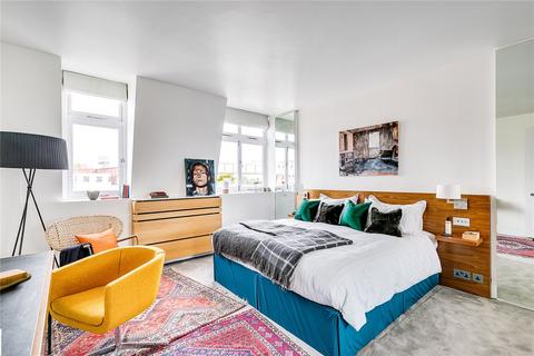 2 bedroom flat to rent, Iverna Court, Kensington, London