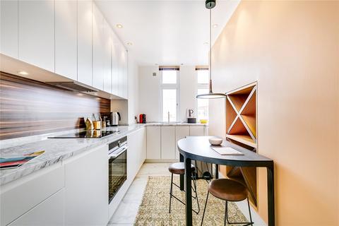 2 bedroom flat to rent, Iverna Court, Kensington, London