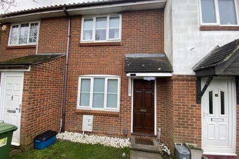 undefined, Martins Walk, Borehamwood