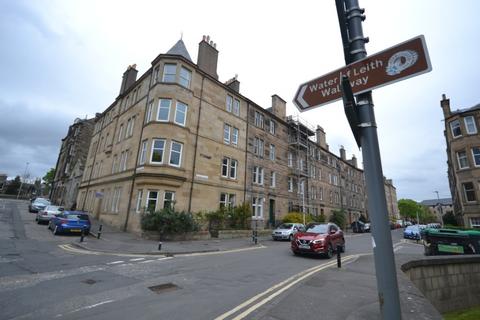 Roseburn Place, Roseburn, Edinburgh, EH12