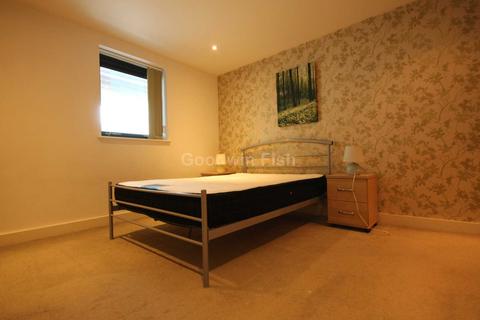 2 bedroom apartment to rent, Fresh, Chapel Street, Manchester